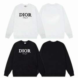 Picture of Dior Sweatshirt _SKUDiorXS-LsxitxD201831946
